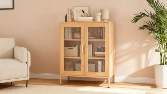 Storage Cabinet