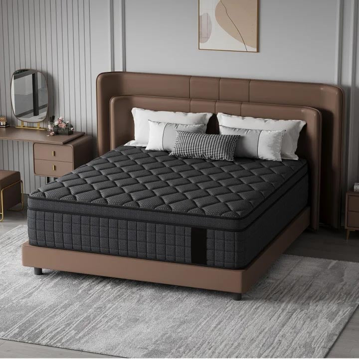 FURNMICS Hybrid Mattress