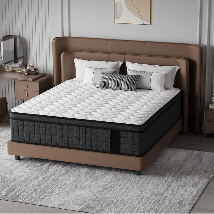 FURNMICS Hybrid Mattress
