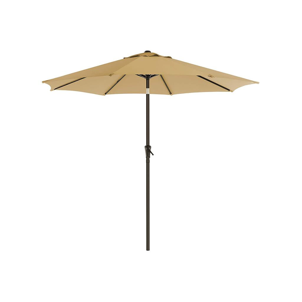 FURNMICS UPF50 Plus Outdoor Umbrella