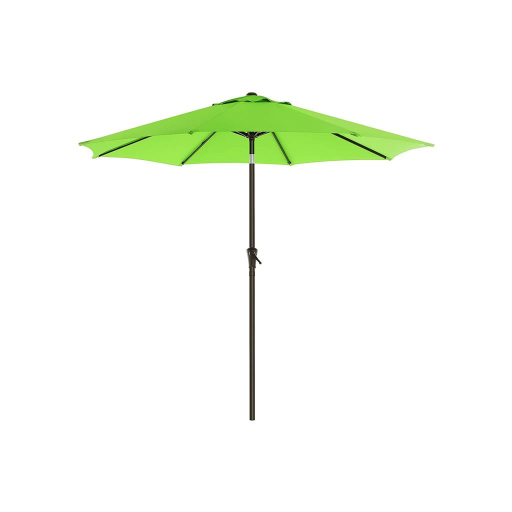 FURNMICS UPF50 Plus Outdoor Umbrella