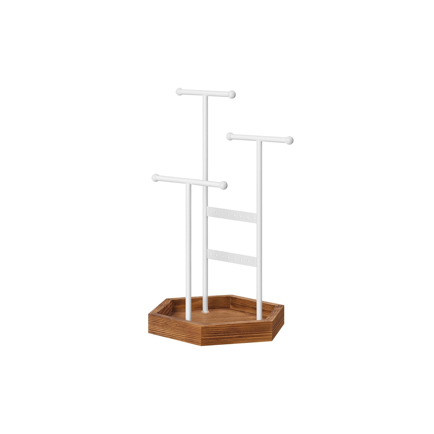 FURNMICS Jewelry Display Stand Holder
