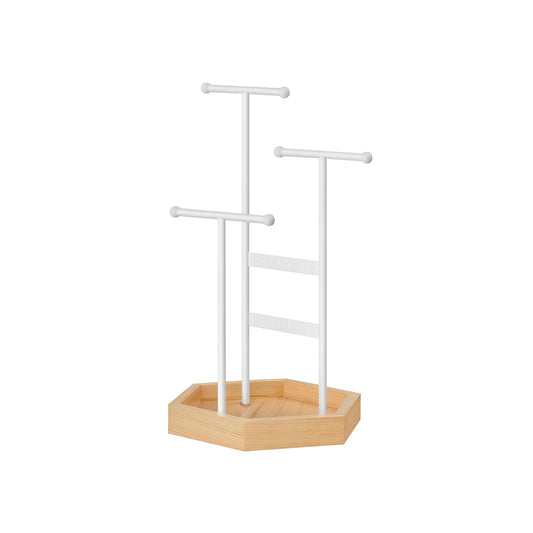 FURNMICS Jewelry Display Stand Holder