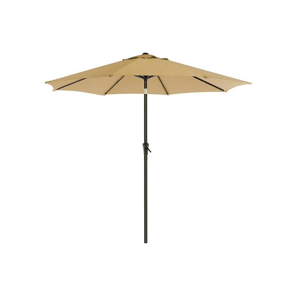 FURNMICS UPF50 Plus Outdoor Umbrella
