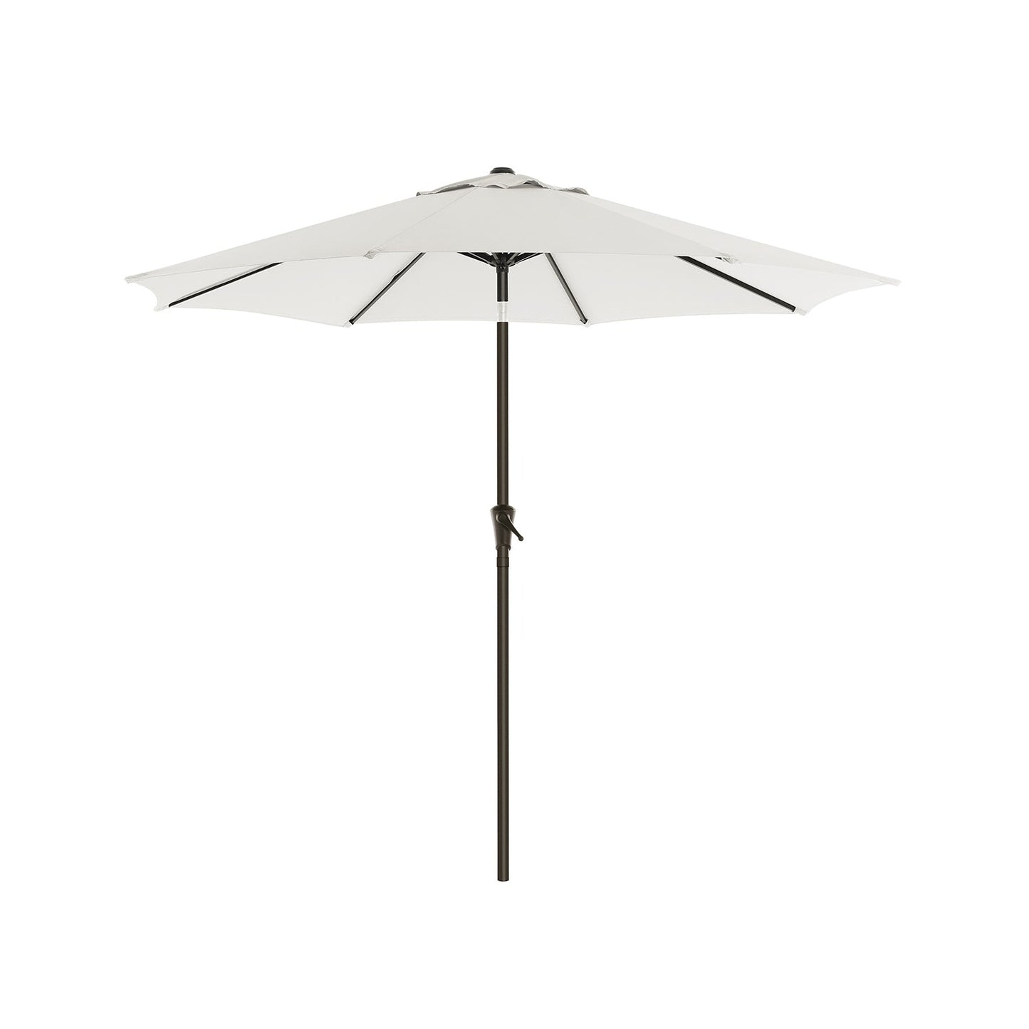 FURNMICS UPF50 Plus Outdoor Umbrella