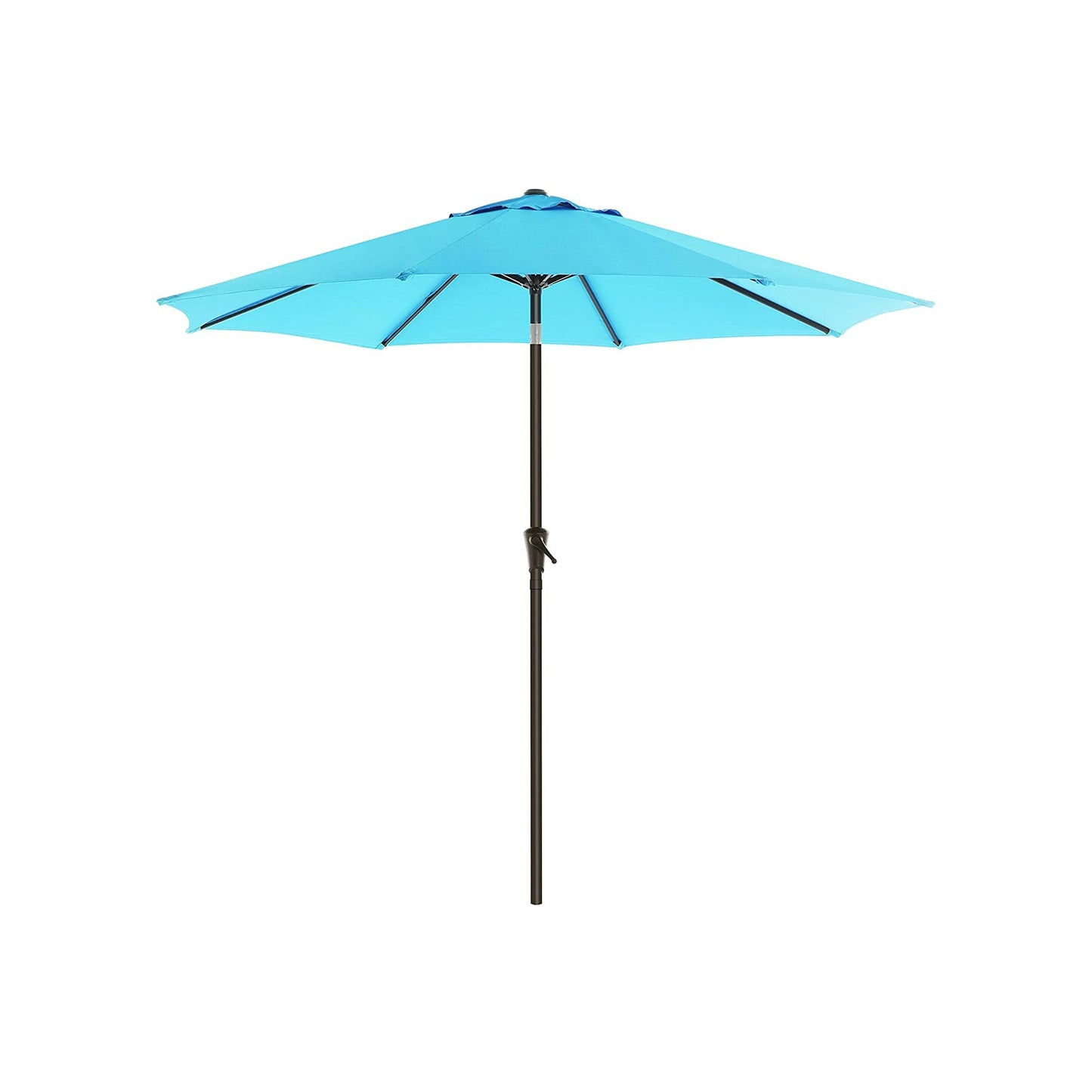 FURNMICS UPF50 Plus Outdoor Umbrella