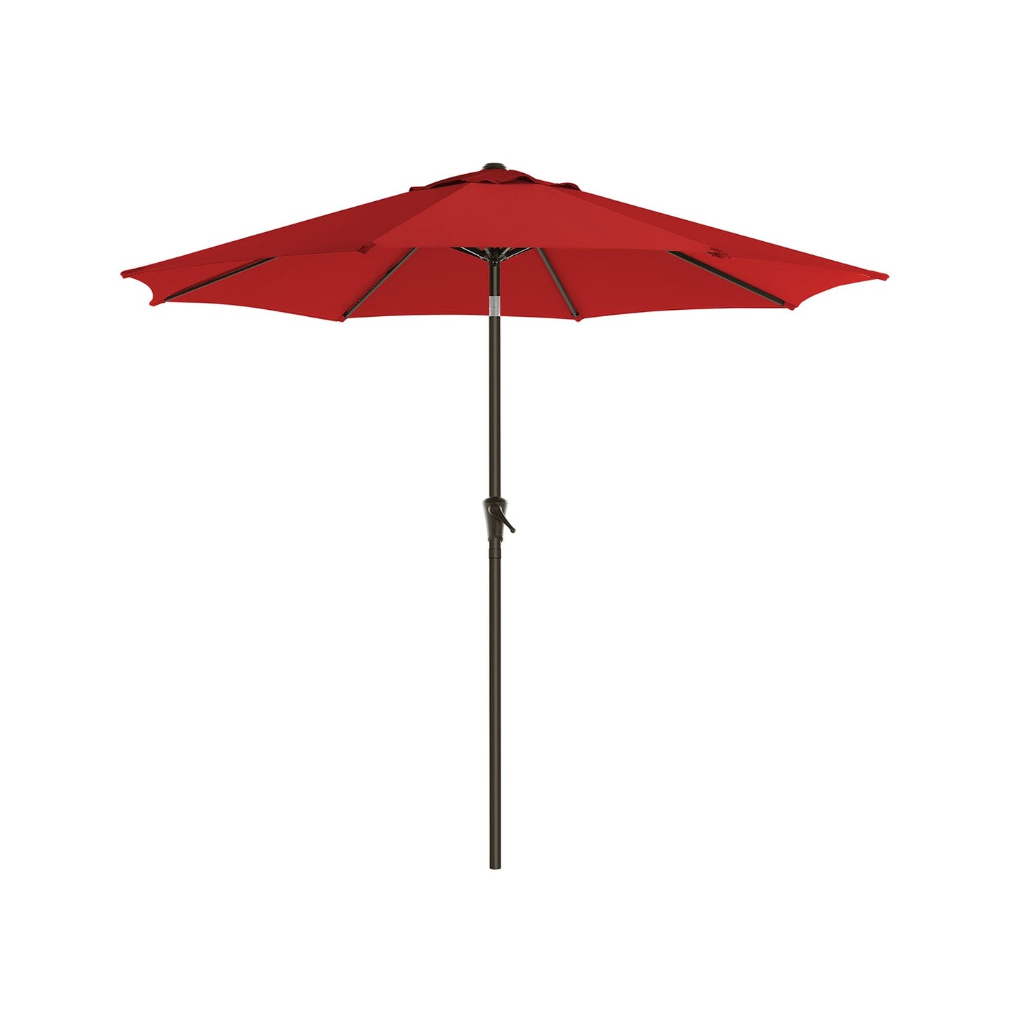 FURNMICS UPF50 Plus Outdoor Umbrella