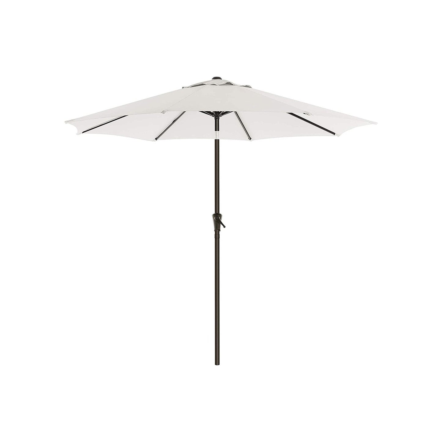 FURNMICS UPF50 Plus Outdoor Umbrella