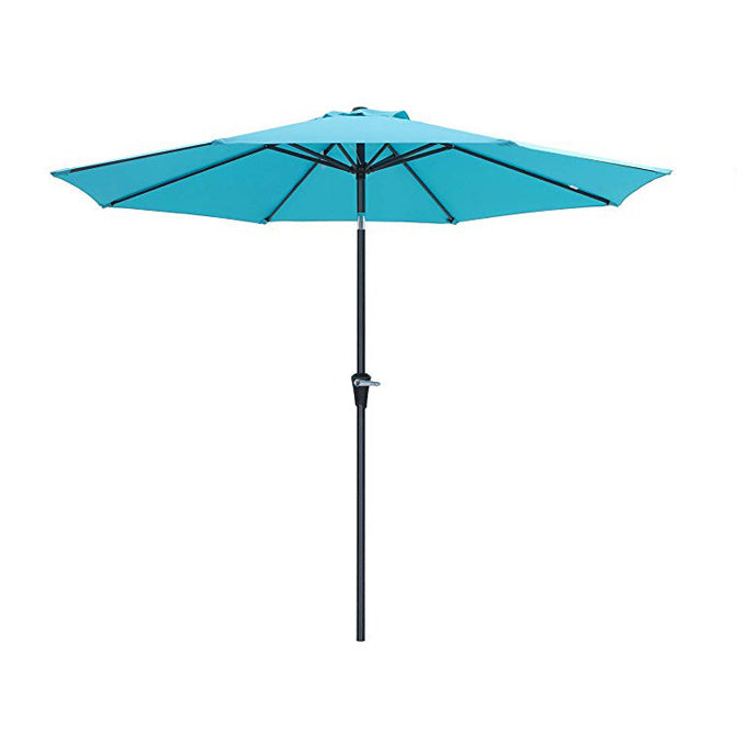 FURNMICS UPF50 Plus Outdoor Umbrella