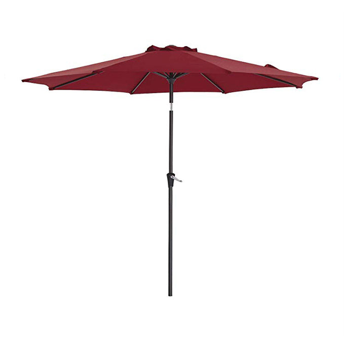 FURNMICS UPF50 Plus Outdoor Umbrella