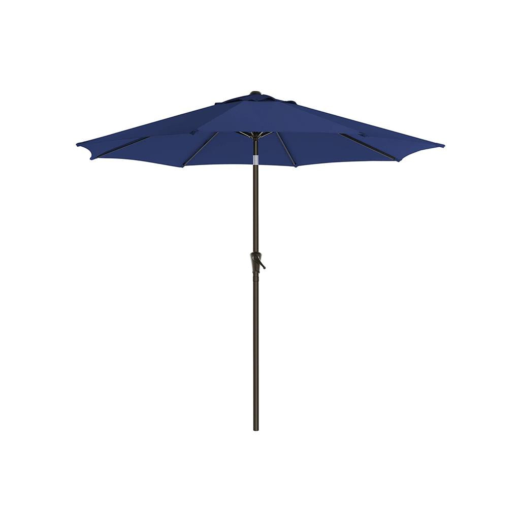 FURNMICS UPF50 Plus Outdoor Umbrella
