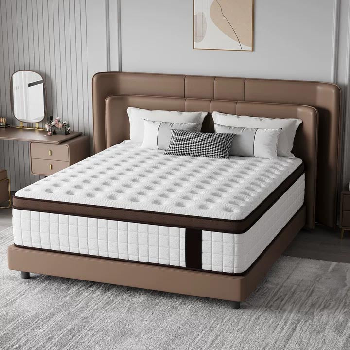 FURNMICS Hybrid Mattress