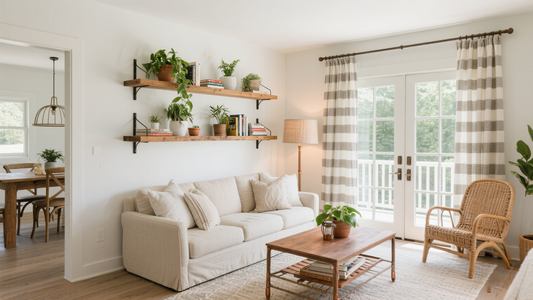Everything You Need to Know About Creating a Cozy Living Room