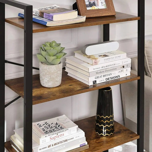 10 Space-Saving Bookshelf Ideas for Small Rooms You’ll Love