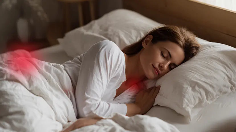 The best pressure-relieving mattress to bring you relief from back pain