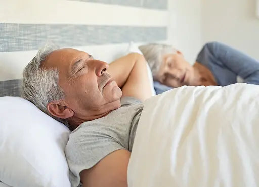 How to Rest Better in Your 30s, 40s & 50s