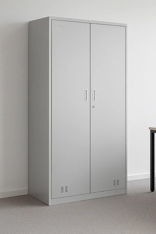 Dismountable cabinet for documents