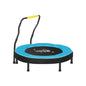 FURNMICS 3ft Mini Trampoline with Handlebar