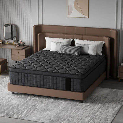 FURNMICS Hybrid Mattress