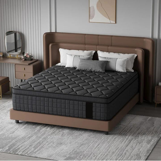 FURNMICS Hybrid Mattress
