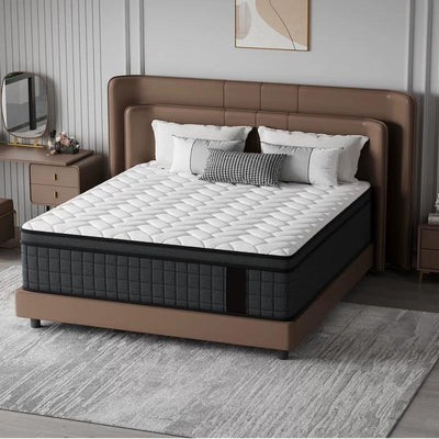 FURNMICS Hybrid Mattress