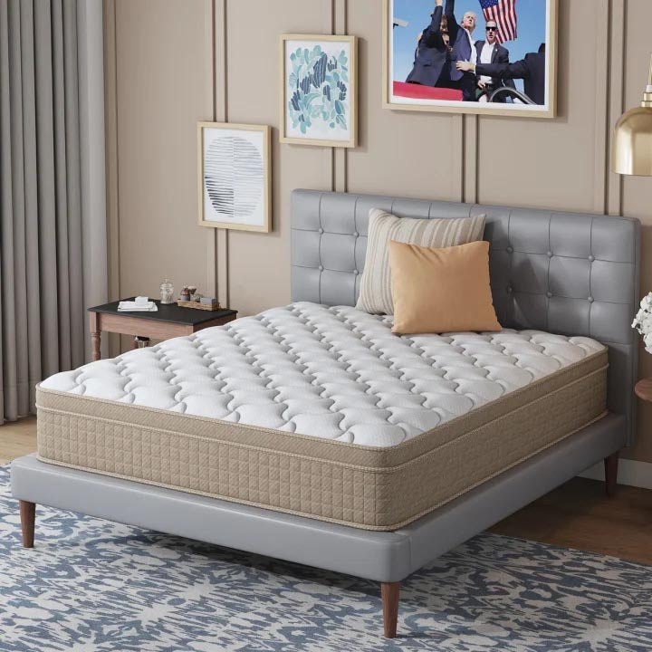 FURNMICS Hybrid Mattress