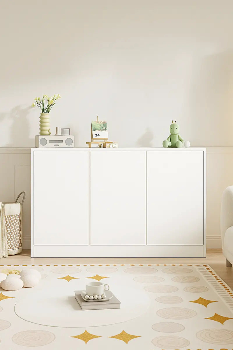 Balcony cabinet 【 100cm x 120cm x 50cm 】