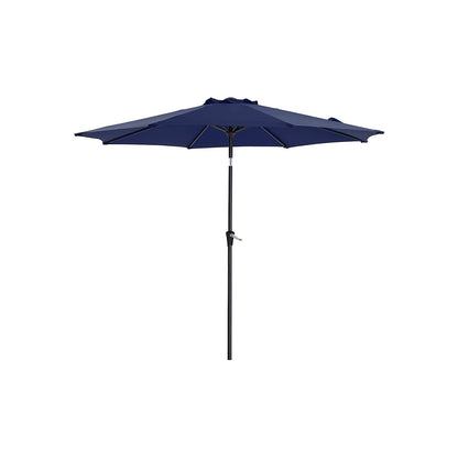 FURNMICS UPF50 Plus Outdoor Umbrella