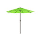 FURNMICS UPF50 Plus Outdoor Umbrella