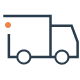 FREE SHIPPING icon