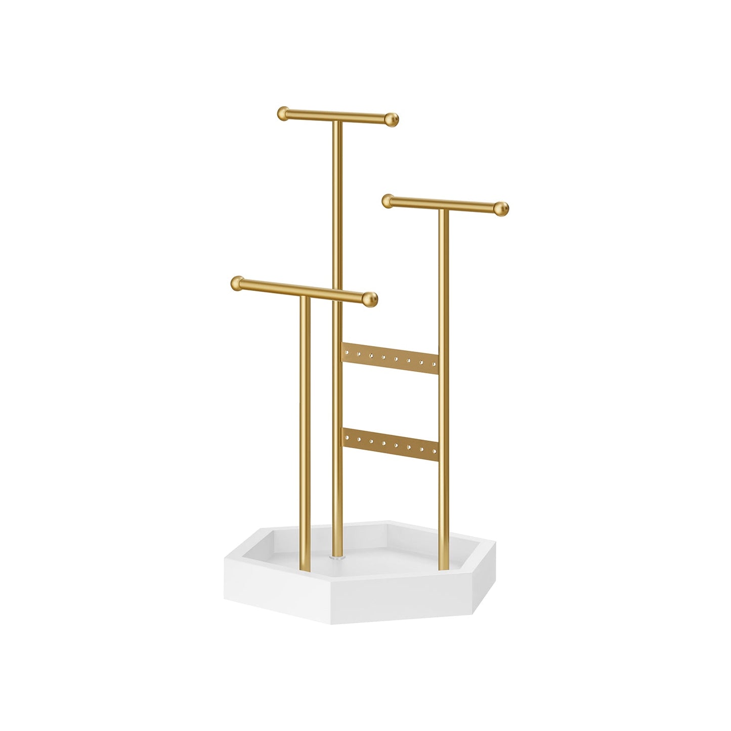 FURNMICS Jewelry Display Stand Holder