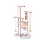 FURNMICS Jewelry Display Stand Holder