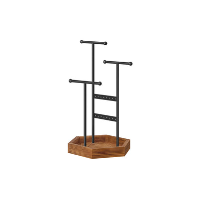 FURNMICS Jewelry Display Stand Holder