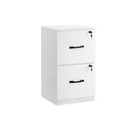 FURNMICS 2-Drawer Vertical File Cabinet