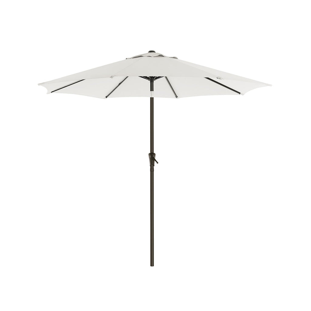 FURNMICS UPF50 Plus Outdoor Umbrella