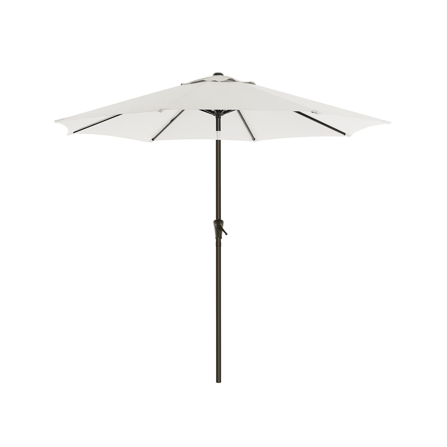 FURNMICS UPF50 Plus Outdoor Umbrella