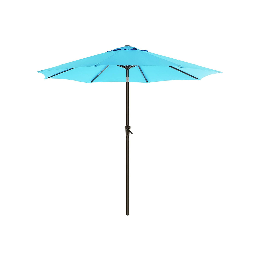 FURNMICS UPF50 Plus Outdoor Umbrella