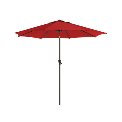 FURNMICS UPF50 Plus Outdoor Umbrella