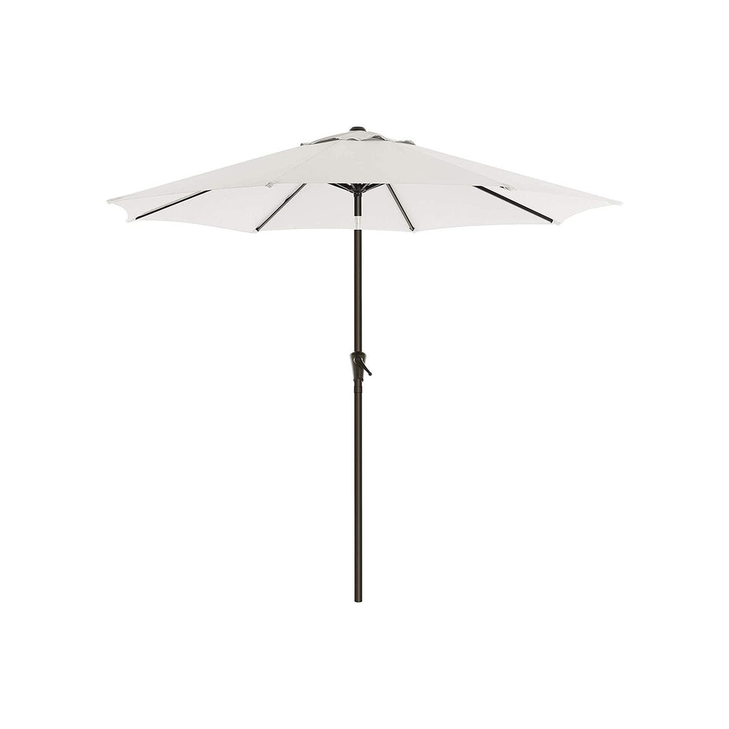 FURNMICS UPF50 Plus Outdoor Umbrella