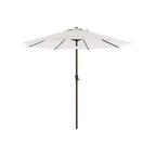 FURNMICS UPF50 Plus Outdoor Umbrella
