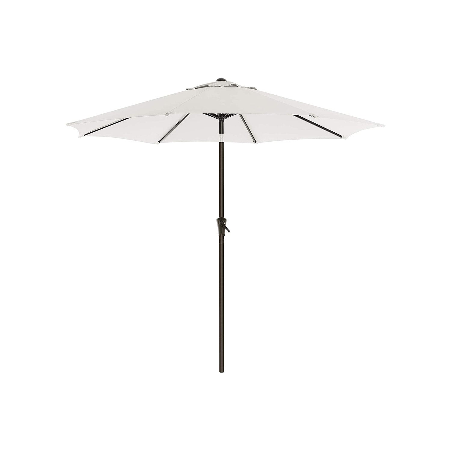 FURNMICS UPF50 Plus Outdoor Umbrella