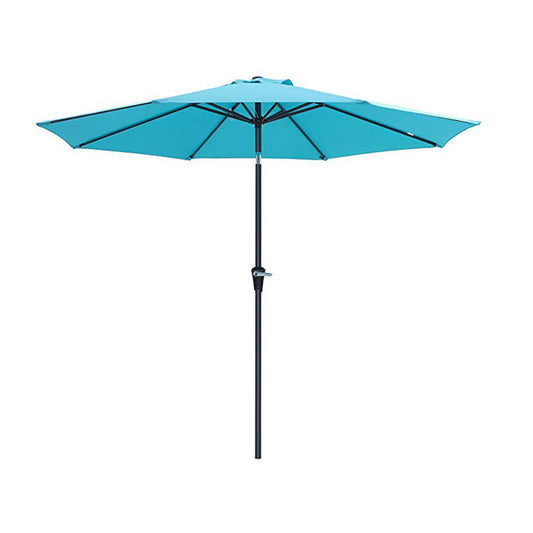 FURNMICS UPF50 Plus Outdoor Umbrella