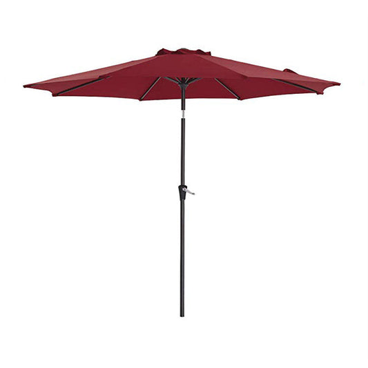 FURNMICS UPF50 Plus Outdoor Umbrella