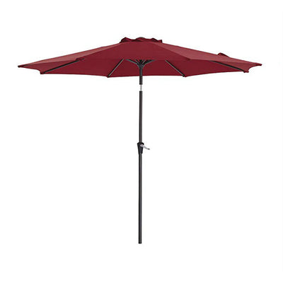 FURNMICS UPF50 Plus Outdoor Umbrella