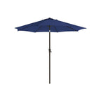 FURNMICS UPF50 Plus Outdoor Umbrella