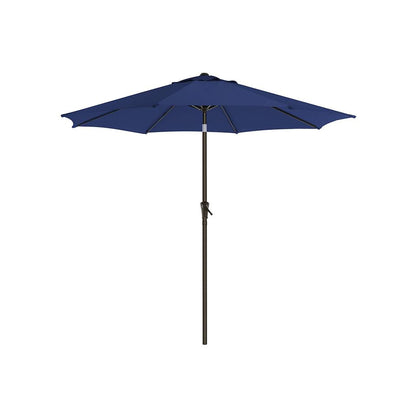 FURNMICS UPF50 Plus Outdoor Umbrella