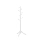 VASAGLE Freestanding Modern Coat Rack Tree with 8 Hooks for Entryway Hallway