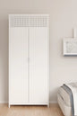 Wardrobe 【180cm × 80cm × 50cm】